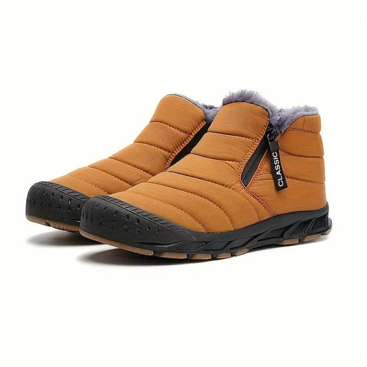 Warme Winterschoenen voor Dames en Heren Comfortabel - StudioMarella