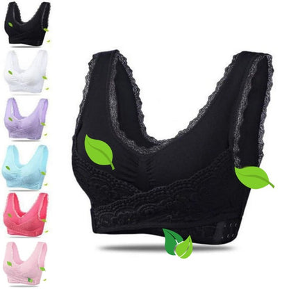 Elegante Comfortabele BH