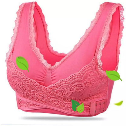 Comfortabele Dame BH Elegante Stijl