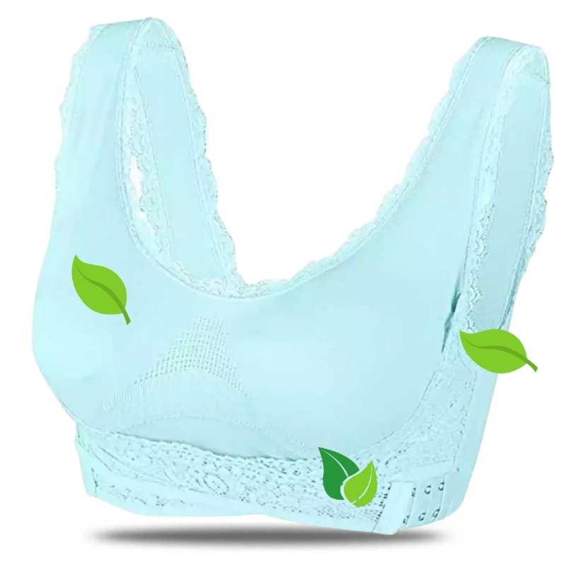 Comfortabele Dame BH Elegante Stijl