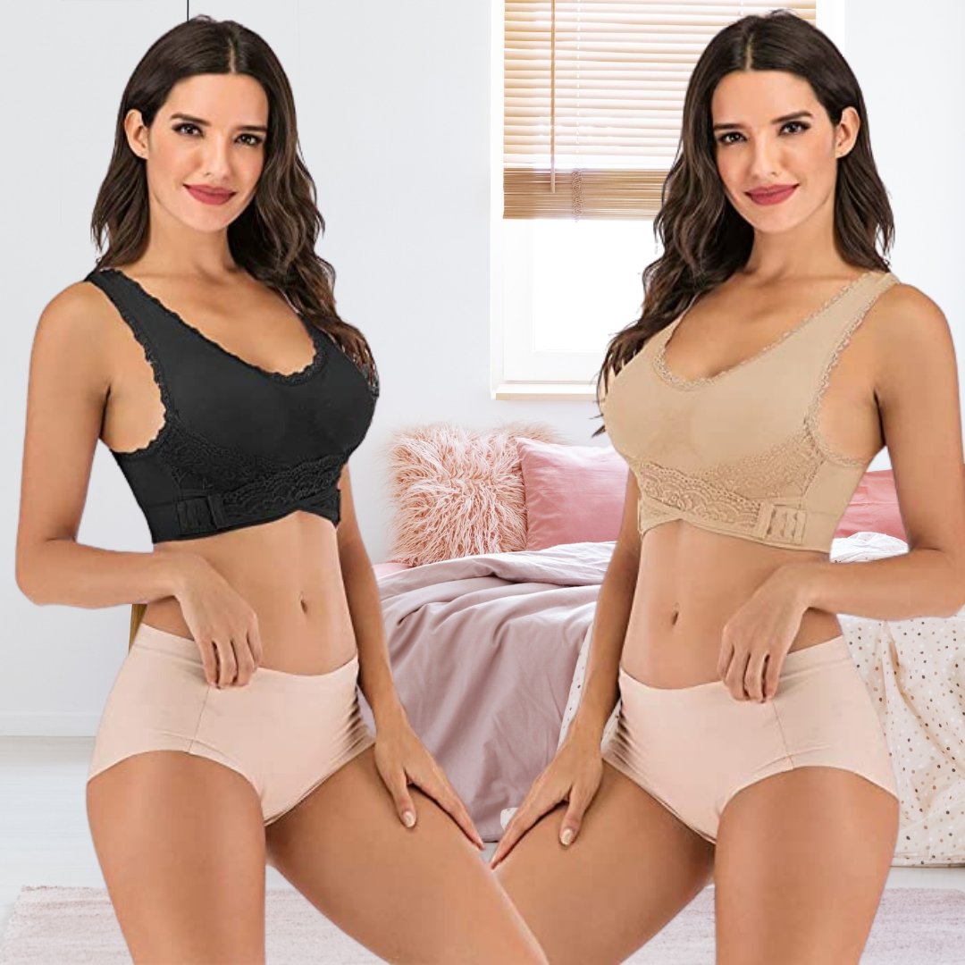 Elegante Comfortabele BH