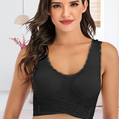 Elegante Comfortabele BH - StudioMarella