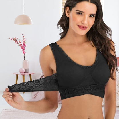 Elegante Comfortabele BH