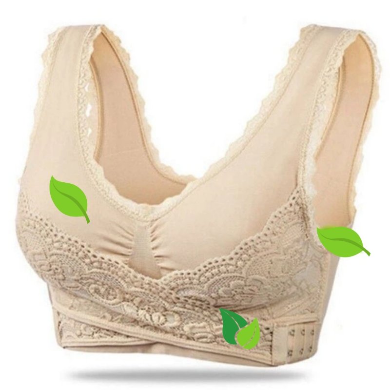 Elegante Comfortabele BH