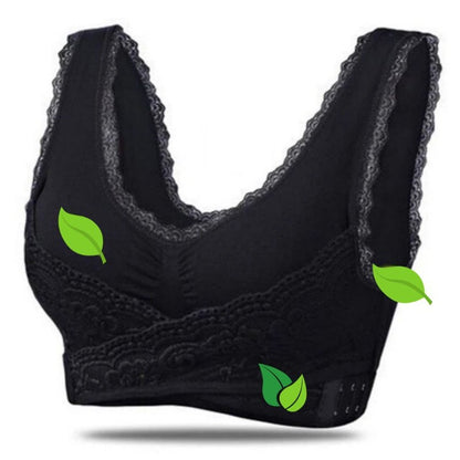 Elegante Comfortabele BH