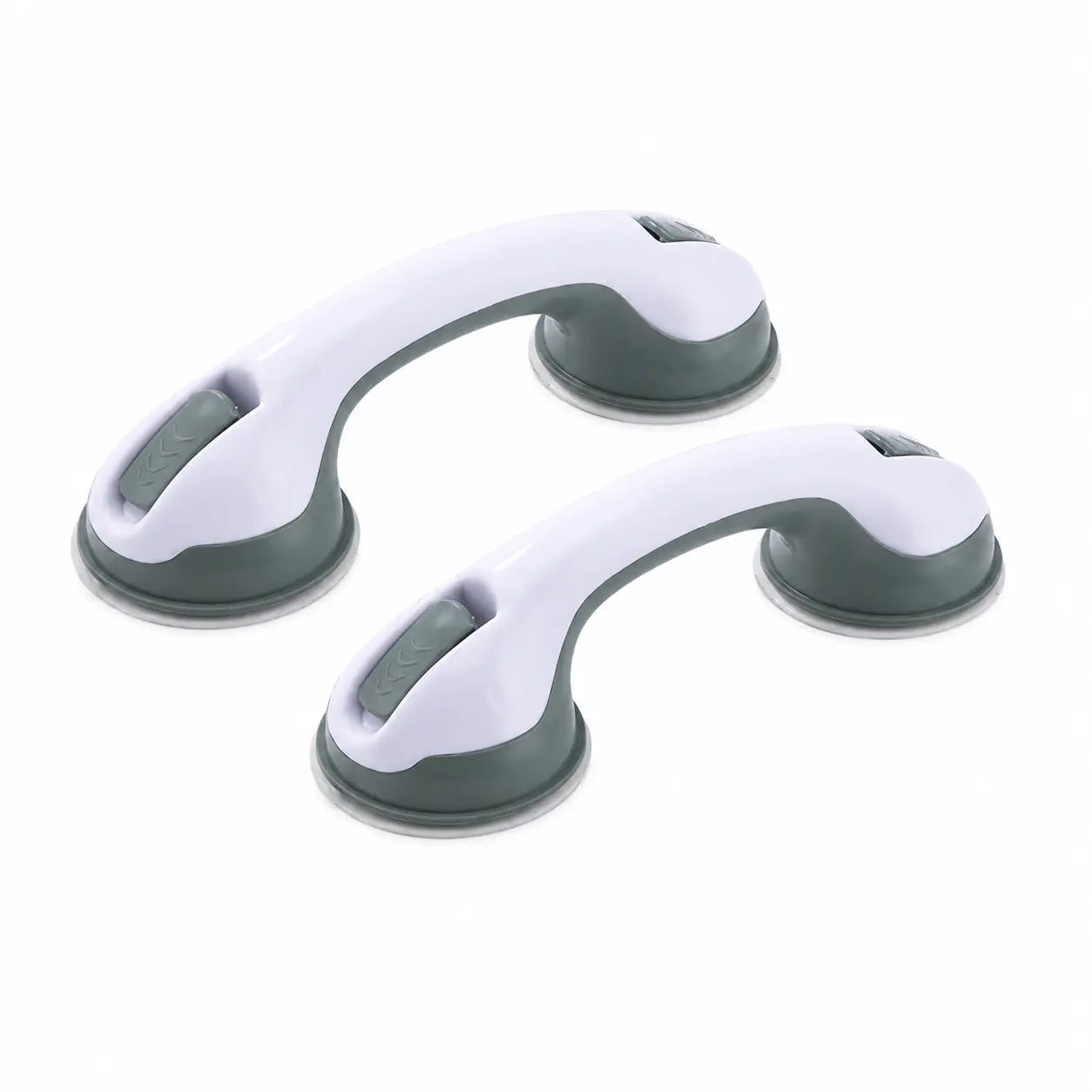 Veiligheidshandgreep Set voor Badkamer Toilet Bejaarden Gehandicapten Wandmontage Steunrail Antislip Support Bar