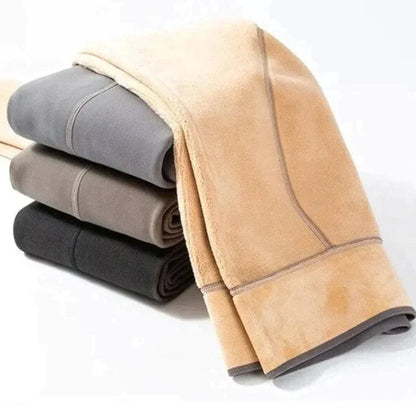 Winterse Fleece Dekentjes voor een Cozy Thuis
