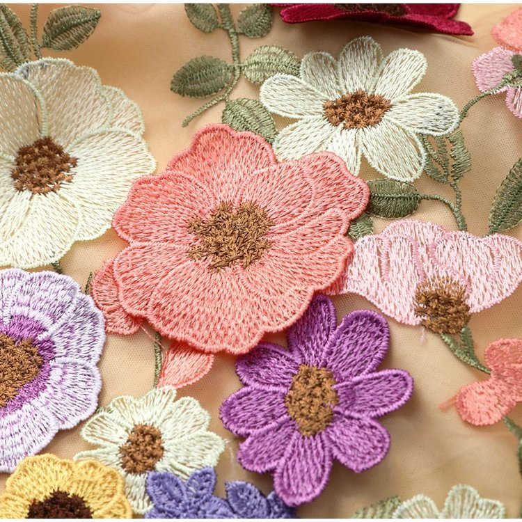 Zomerjurk voor Vrouwen Bloemenprint Elegante Jurk
