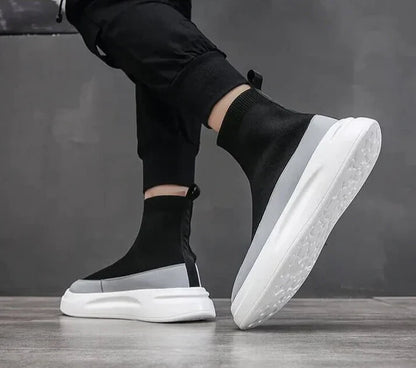 Vrouwen Sokschoenen Zacht en Comfortabel - StudioMarella
