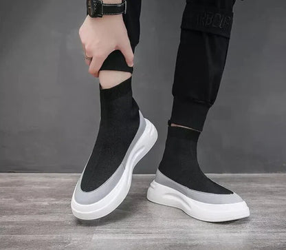 Vrouwen Sokschoenen Zacht en Comfortabel