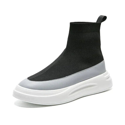 Vrouwen Sokschoenen Zacht en Comfortabel