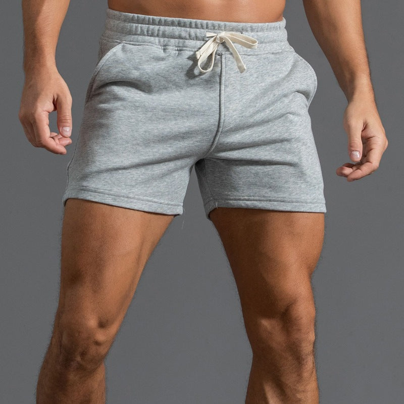 Heren Short Elastische Tailleband Comfortabel Modern - StudioMarella
