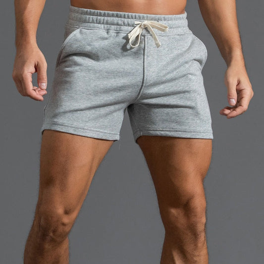 Heren Short Elastische Tailleband Comfortabel Modern - StudioMarella