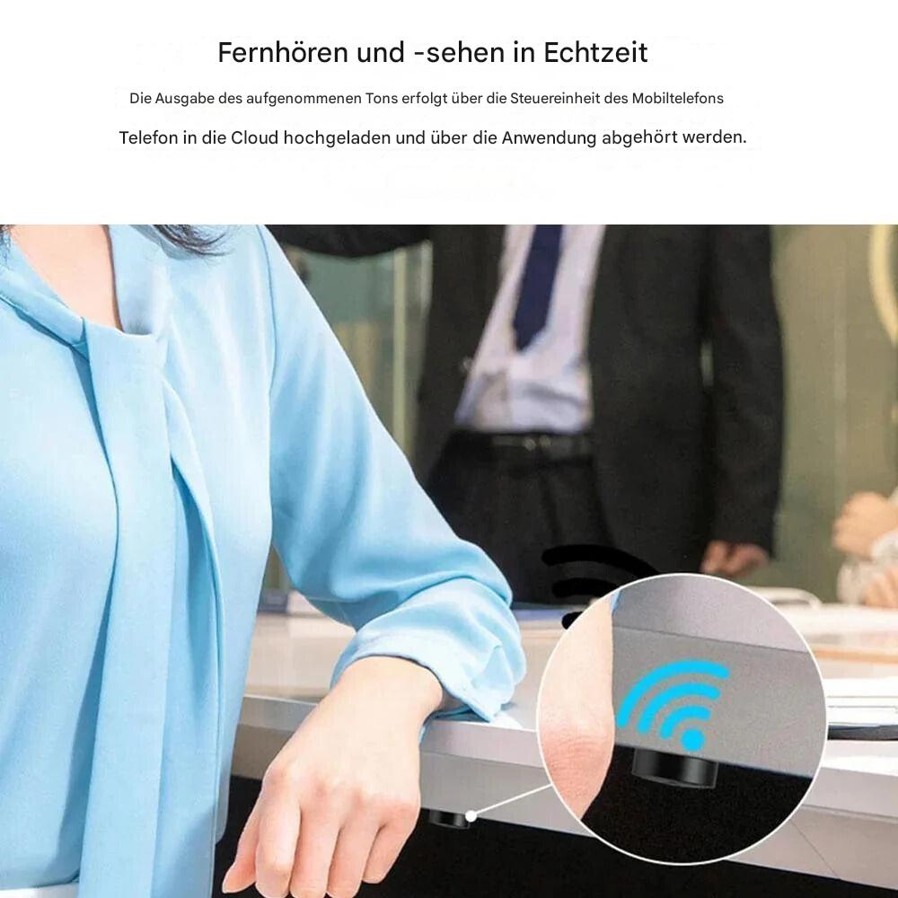 GPS Volgapparaat met Magneet - Realtime Locatie Tracker voor Auto, Huisdier, Bagage - Oplaadbaar