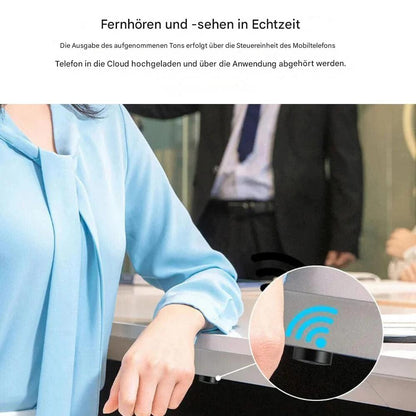 GPS Volgapparaat met Magneet - Realtime Locatie Tracker voor Auto, Huisdier, Bagage - Oplaadbaar