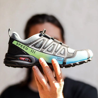 Wandelschoenen Dames en Heren Waterdicht Pijnverlichtend