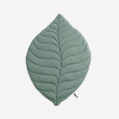 Bladmotief Hondenplaid 120×110 cm Anthurium Roze – Zachte Dierendeken Beschermhoes voor Bank en Zetel