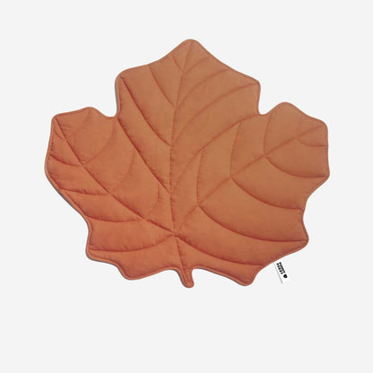 Bladmotief Hondenplaid 120×110 cm Anthurium Roze – Zachte Dierendeken Beschermhoes voor Bank en Zetel