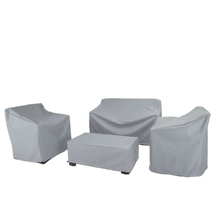 Tuinmeubelhoes Allweather – Waterdicht & UV-Bestendig voor Buitenmeubels