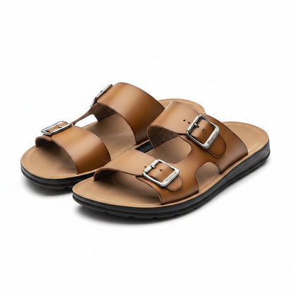Orthopedische Heren Sandalen voor Comfortabele Voeten