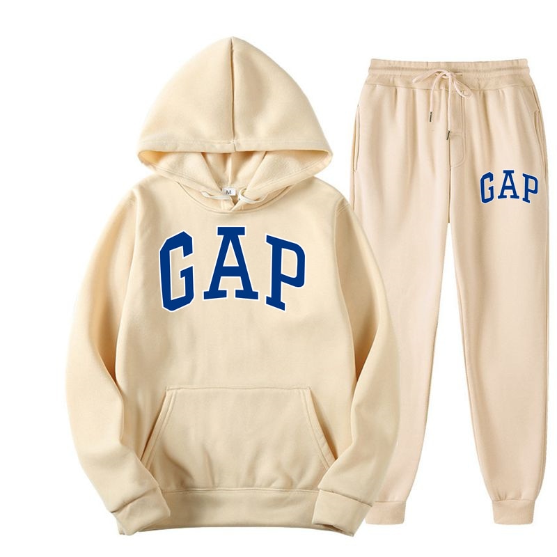 Dames Joggingpak Zwart Capuchon Soft en Comfortabel - StudioMarella