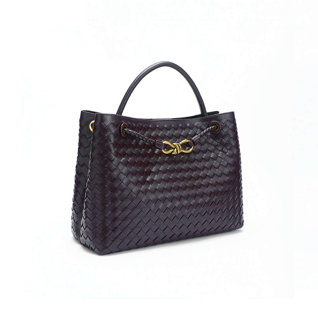 Luxe Schoudertas voor Dames met Stijlvol Design