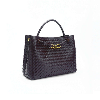 Luxe Schoudertas voor Dames met Stijlvol Design