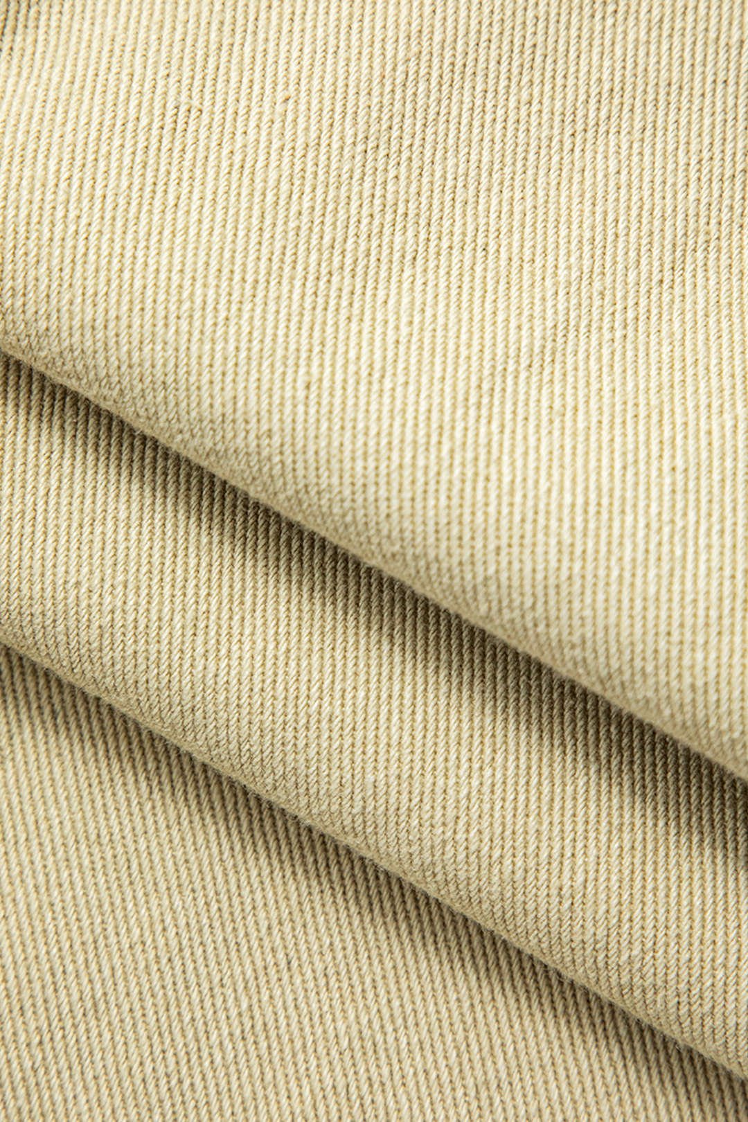 Wijdbeenbroek voor Vrouw met Kabelbrei Stretch