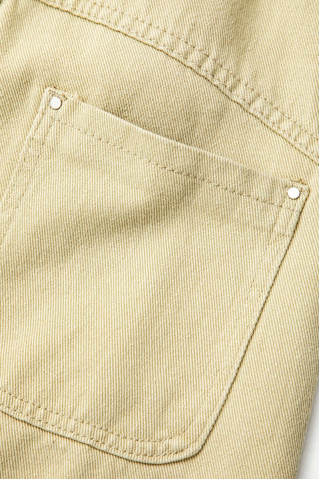 Wijdbeenbroek voor Vrouw met Kabelbrei Stretch