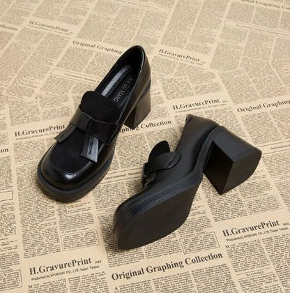Leren Ankle Boots Grove Zool Leer Schoenen