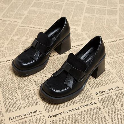 Leren Ankle Boots Grove Zool Leer Schoenen