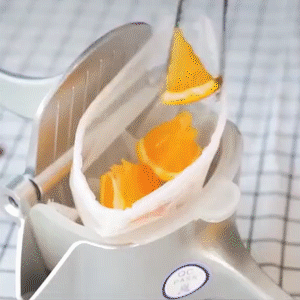 Handmatige Citruspers met Ergonomische Grip – Versgeperst Sap voor Citrusvruchten
