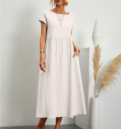 Elegante Damesjurk Lorenza