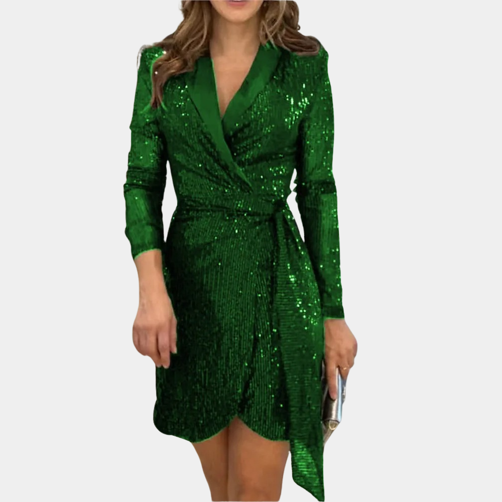 Elegante Jurk Francesca