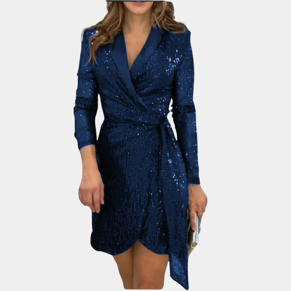 Elegante Jurk Francesca