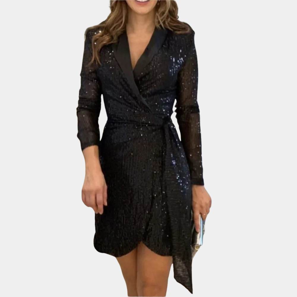 Elegante Jurk Francesca