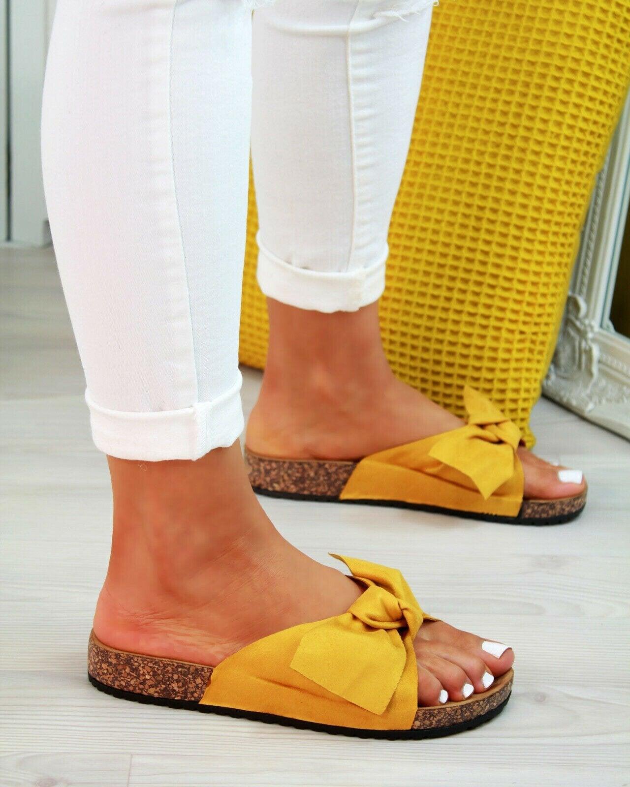 Orthopedische Sandalen voor Zomer Comfortabel Loopklaar