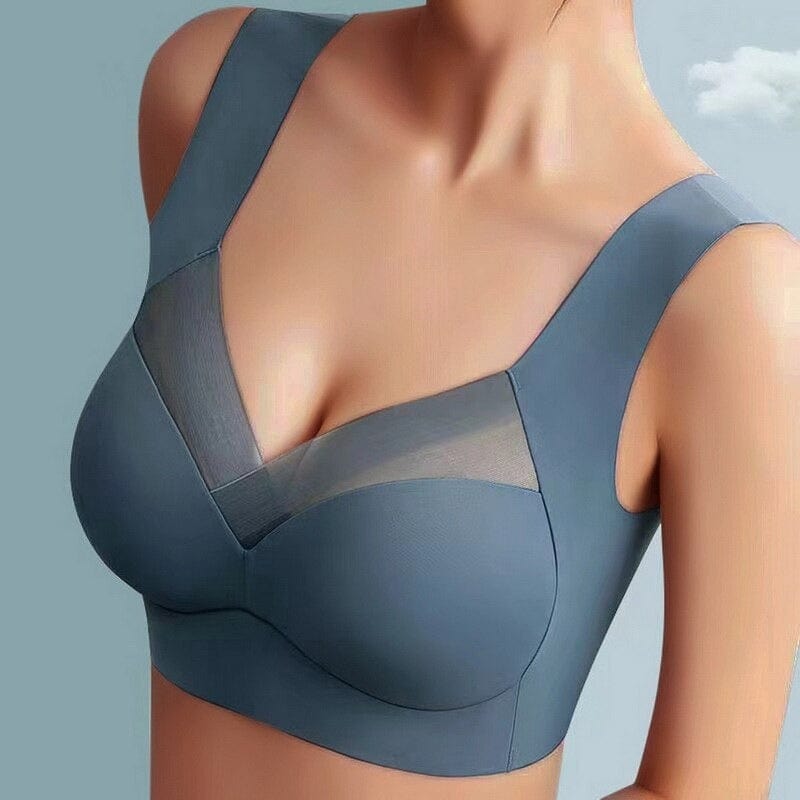 Comfortabele Luxe BH Soft en Zacht voor Elke Dag - StudioMarella