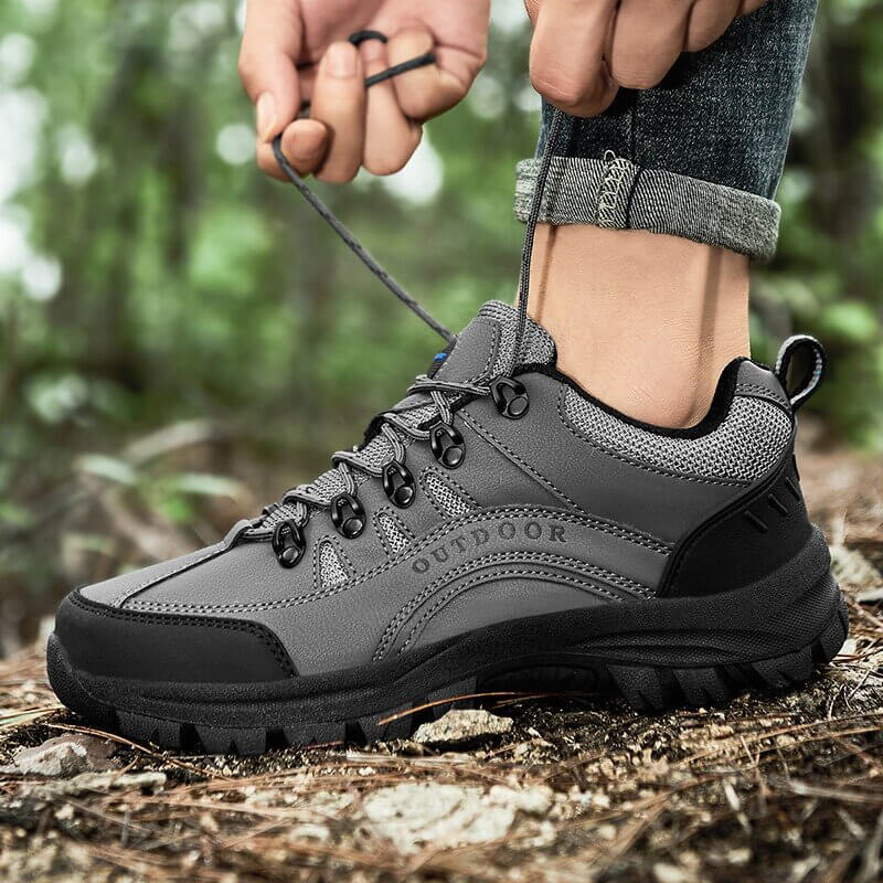 Wandelshoenen met Steunzool Orthopedisch Comfortabel