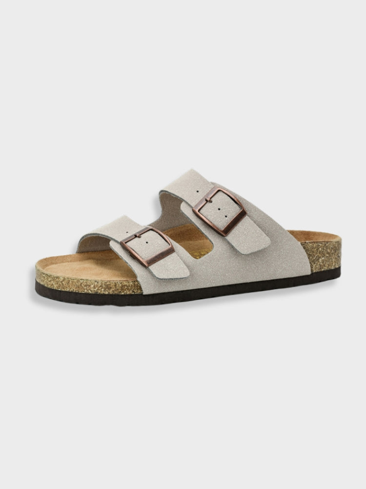 Vrouwensandalen Arizona Comfortabel Hoogwaardig Design - StudioMarella