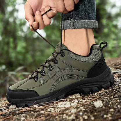 Wandelshoenen met Steunzool Orthopedisch Comfortabel