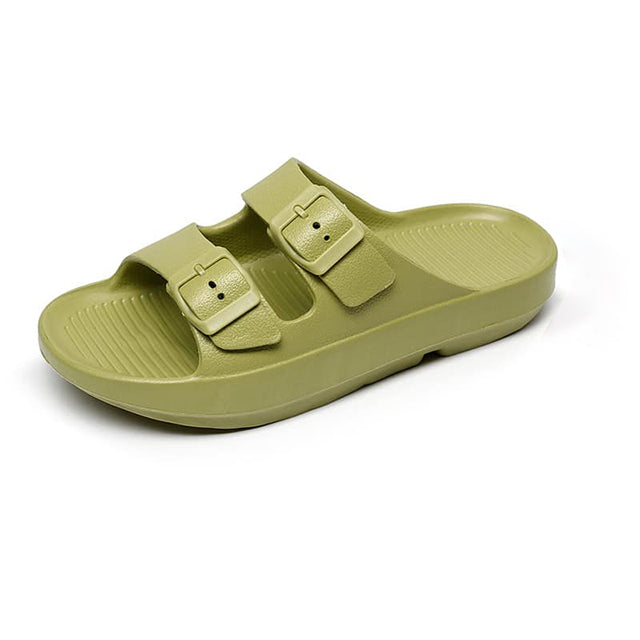Comfortabele Sandalen voor Dames Zomer