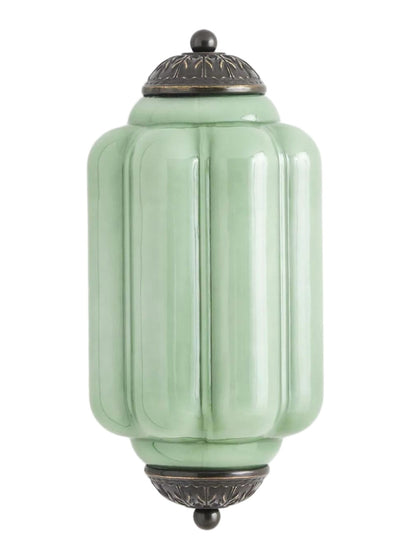 Wandlamp Melkglas voor Slaapkamer Gang Scandinavische Stijl