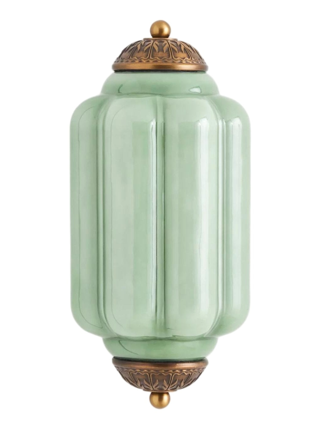 Wandlamp Melkglas voor Slaapkamer Gang Scandinavische Stijl