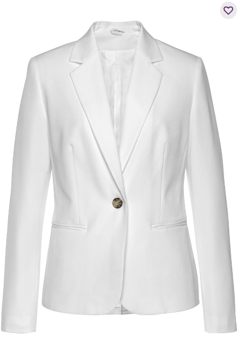 Heren Blazer Casual Streetwear Haven Stijl