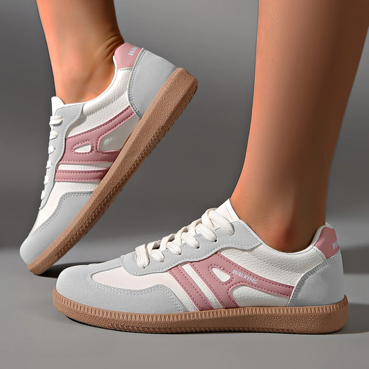 Retro Sneakers Dames Comfortabel Stijlvol Riva - StudioMarella