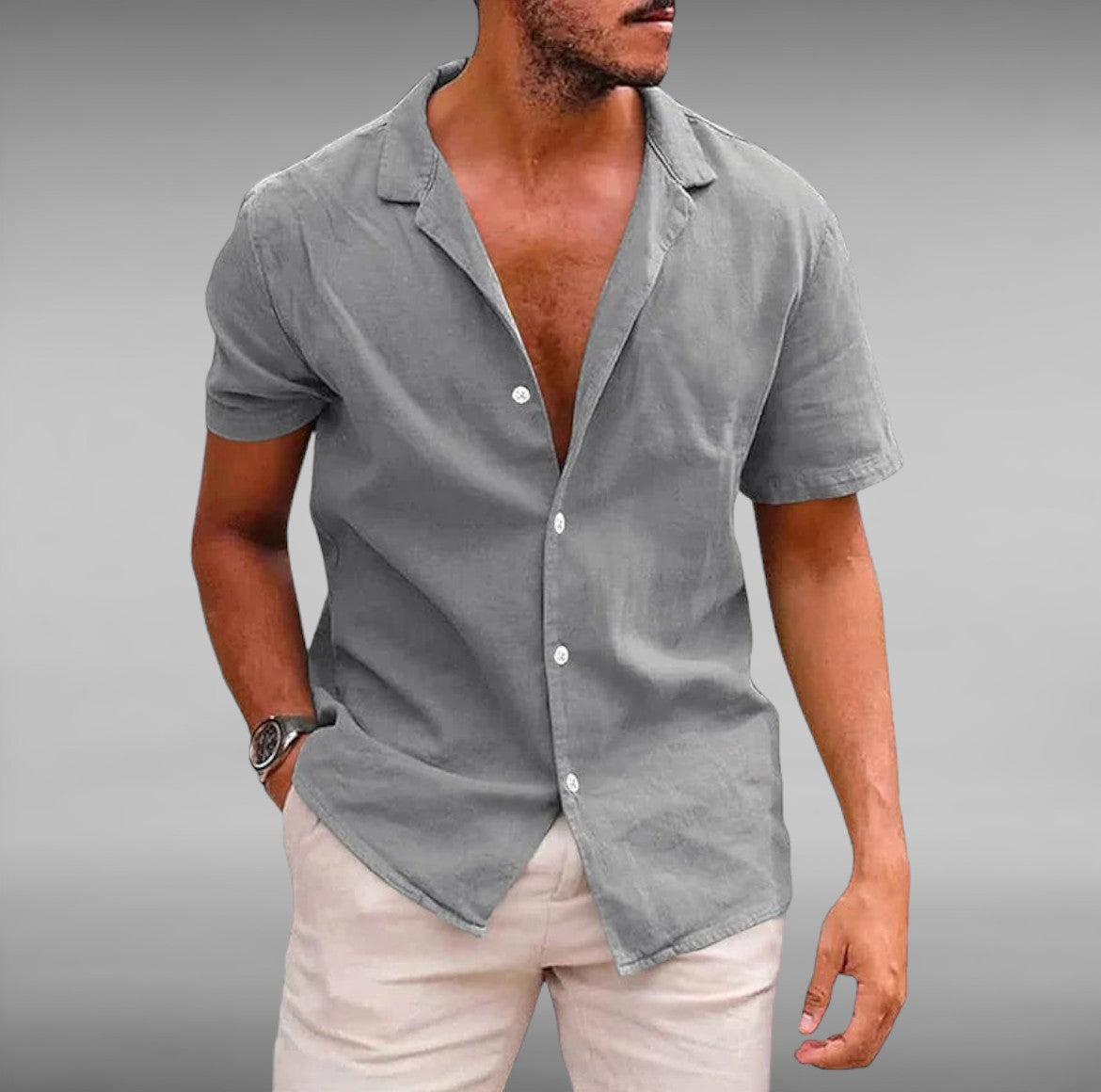 Vrouwelijke Blouse Elegant en Stijlvol
