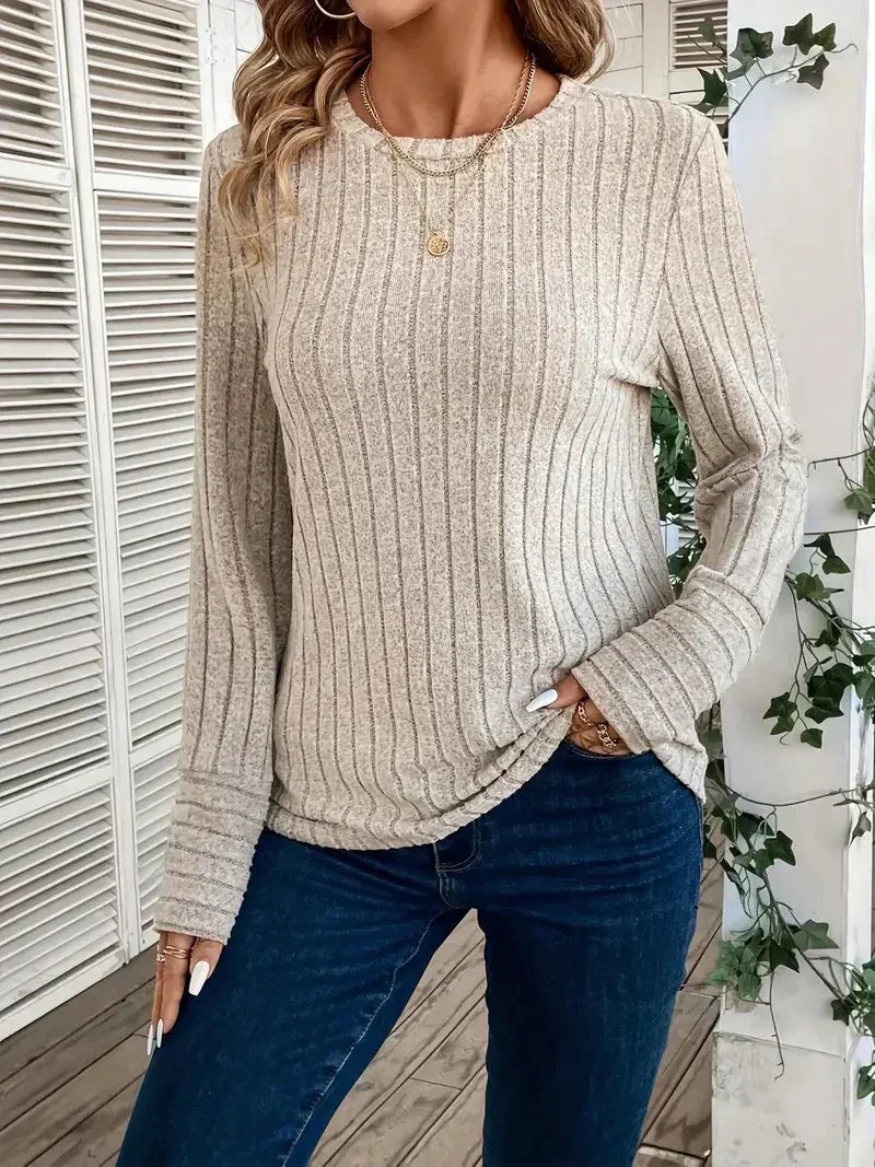 Elegante Paola Trui voor Vrouw