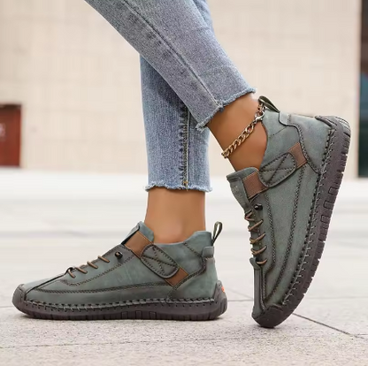 Orthopedische Dames Schoenen voor Comfortabele Voeten