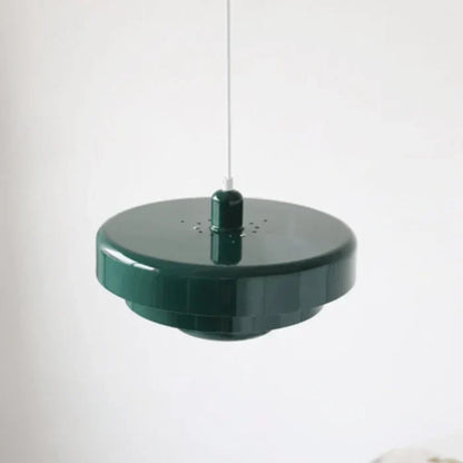 Retro Metalen Hanglamp LED Warmwit Zwart Brons Vintage Keukenlamp Eetkamer Woonkamer Sfeervol Licht